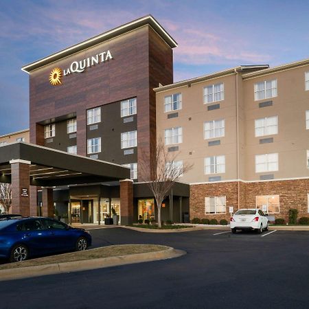 La Quinta By Wyndham Montgomery Exterior photo
